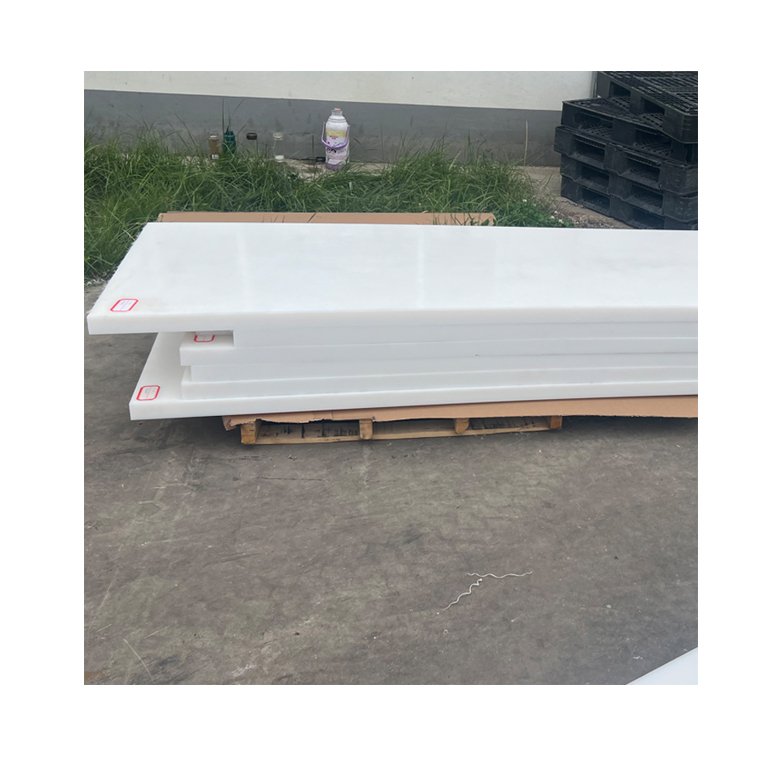 New design uhmwpe sheet multifunctional cutting board with high quality