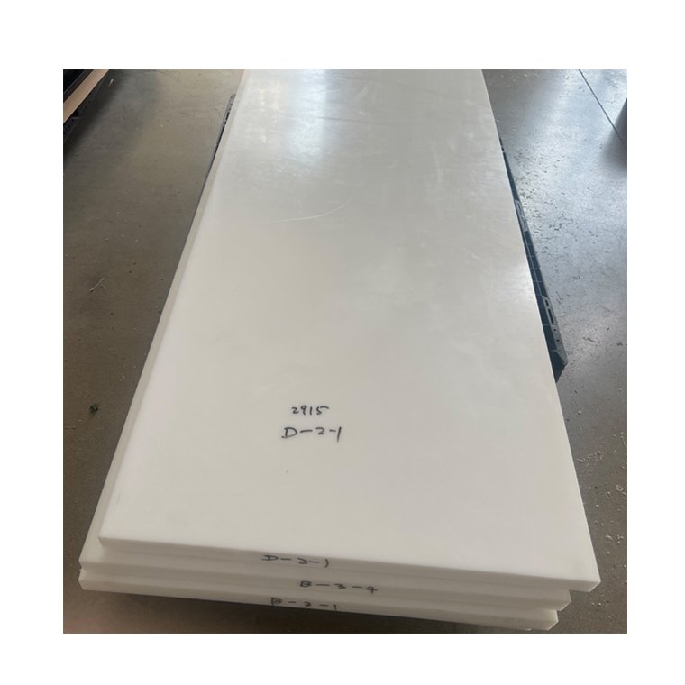 New design uhmwpe sheet multifunctional cutting board with high quality