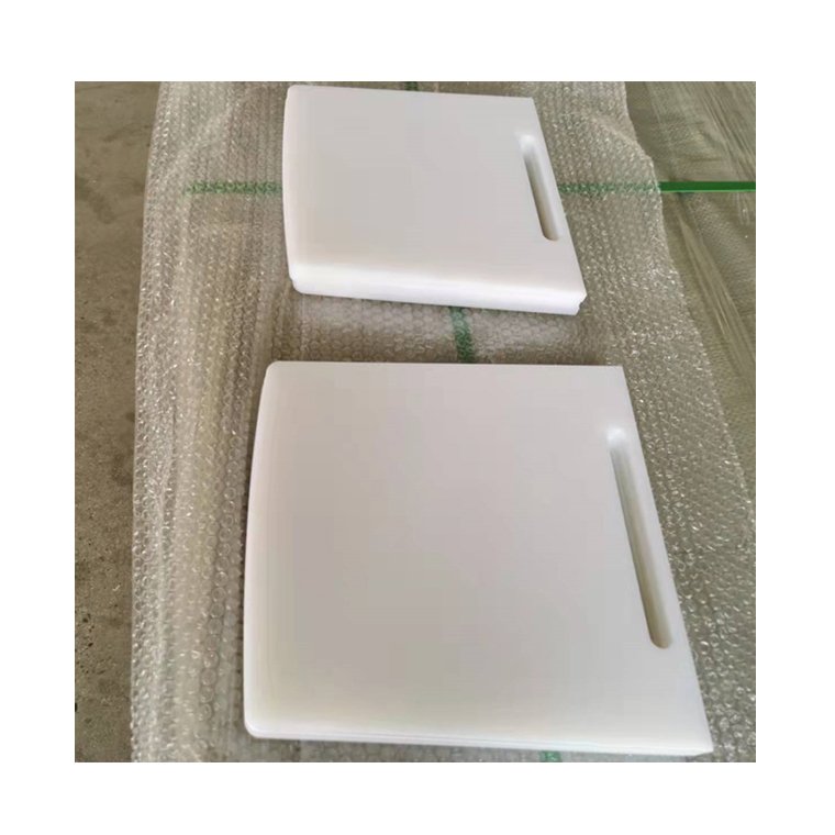 New design uhmwpe sheet multifunctional cutting board with high quality