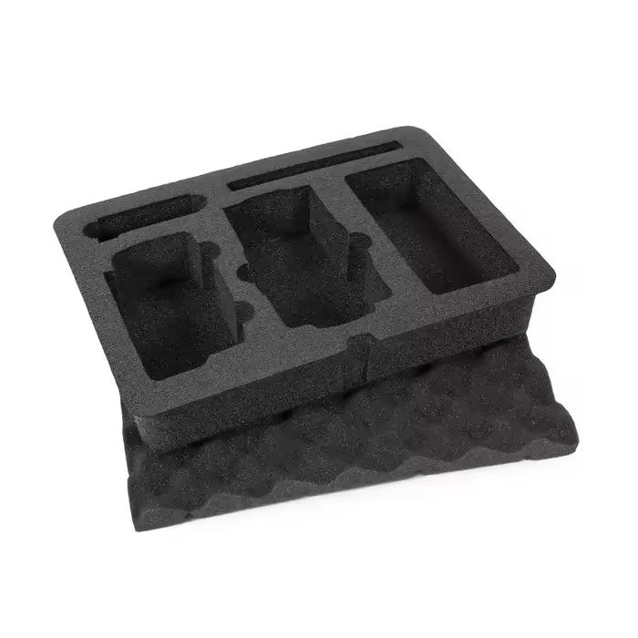 Customized Eva Foam High Density Oem Odm Foam Roll Sheet Eva Packaging Bulk Eva Foam