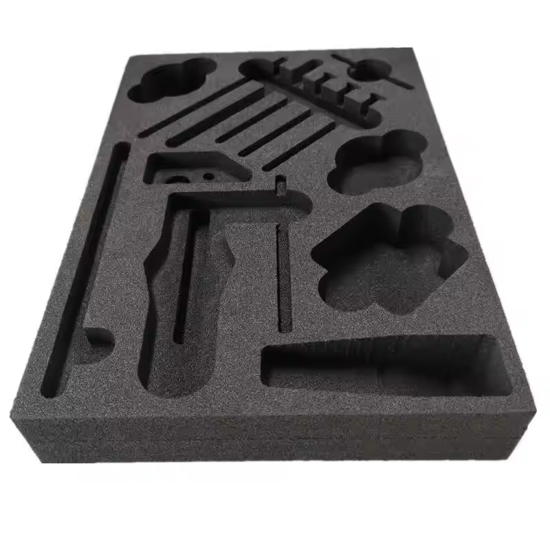 Customized Eva Foam High Density Oem Odm Foam Roll Sheet Eva Packaging Bulk Eva Foam