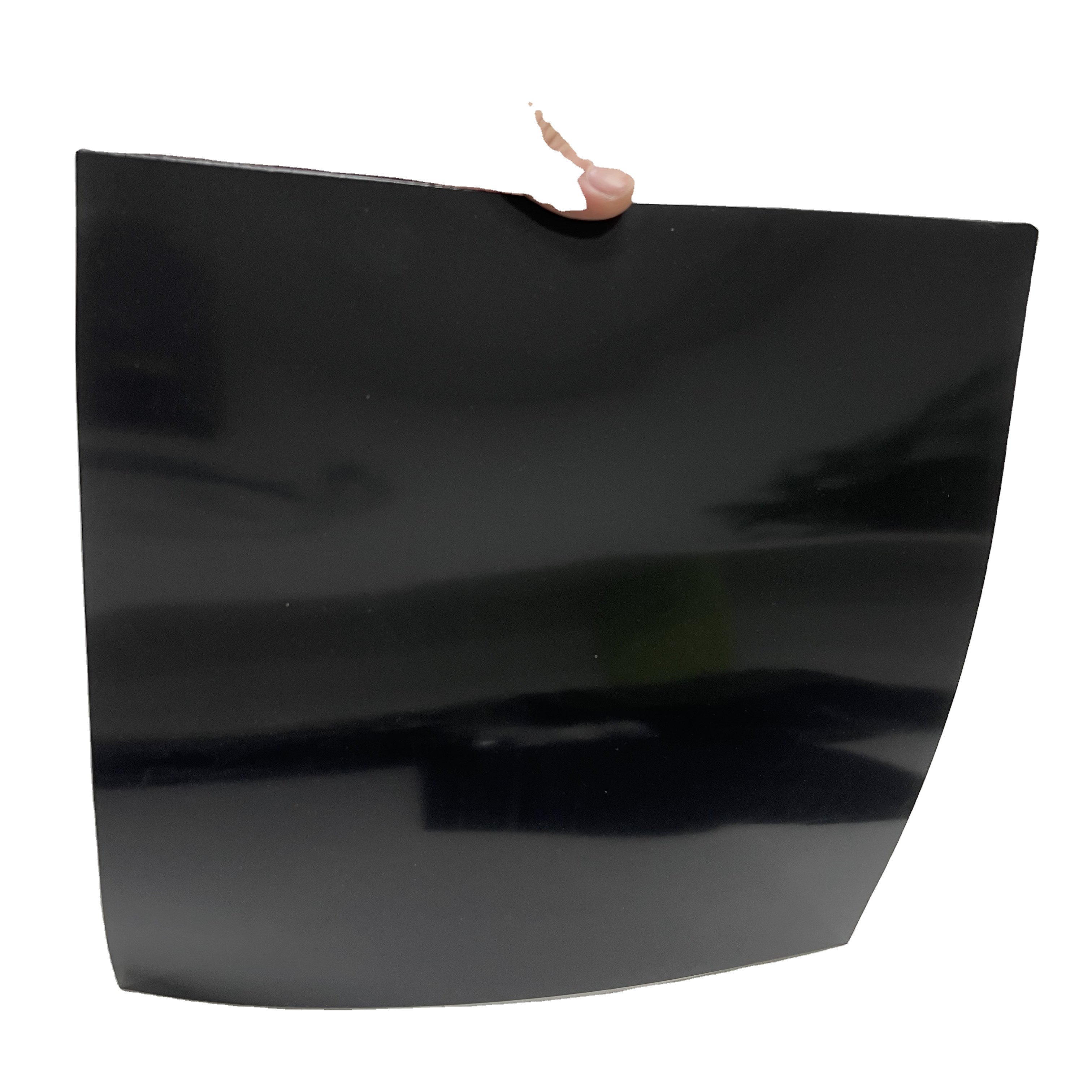 High Quality Shiny Nora Neolite Smooth Rubber Sheets Popular for Shoe Sole Soles