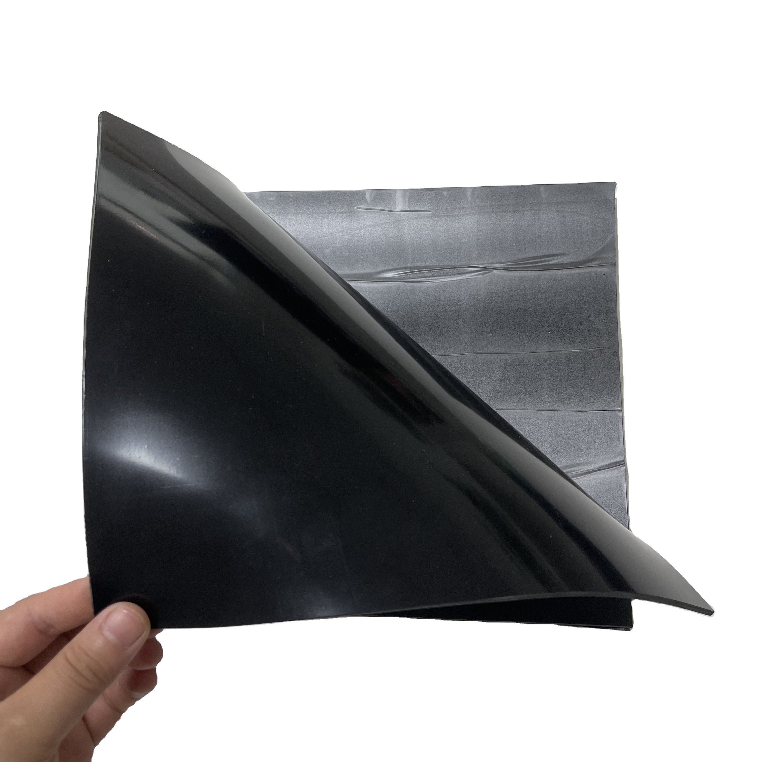 High Quality Shiny Nora Neolite Smooth Rubber Sheets Popular for Shoe Sole Soles