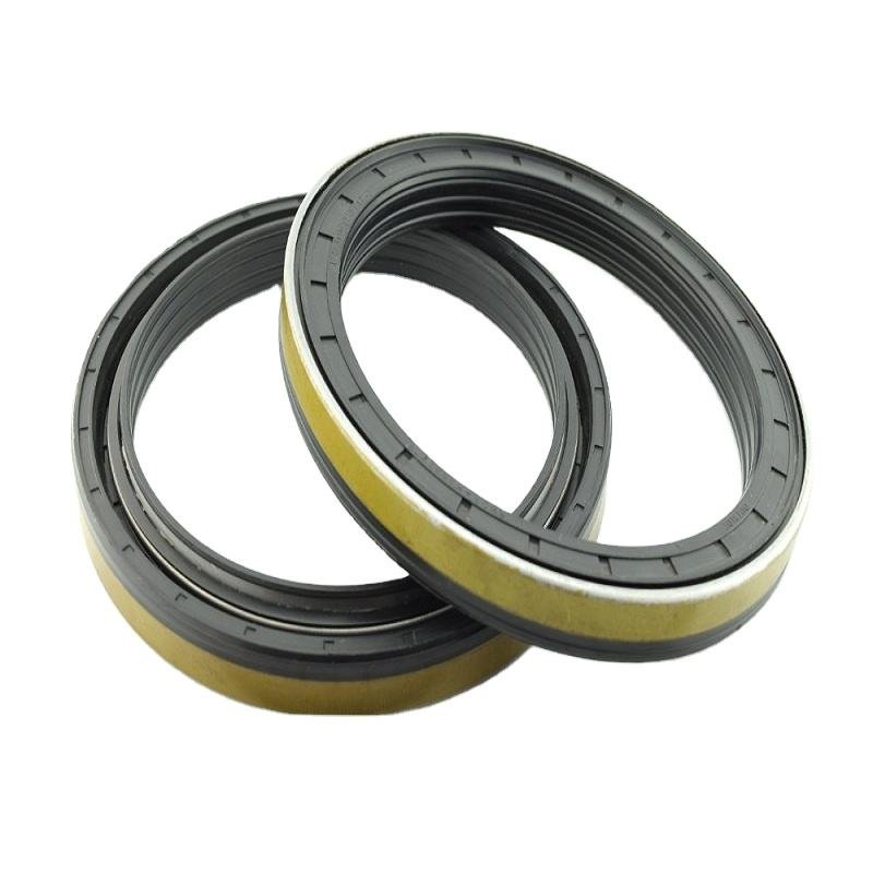 High Quality Reducer oil seal automotive Skeleton Oil Seal hub Oil Seal 35*58*12