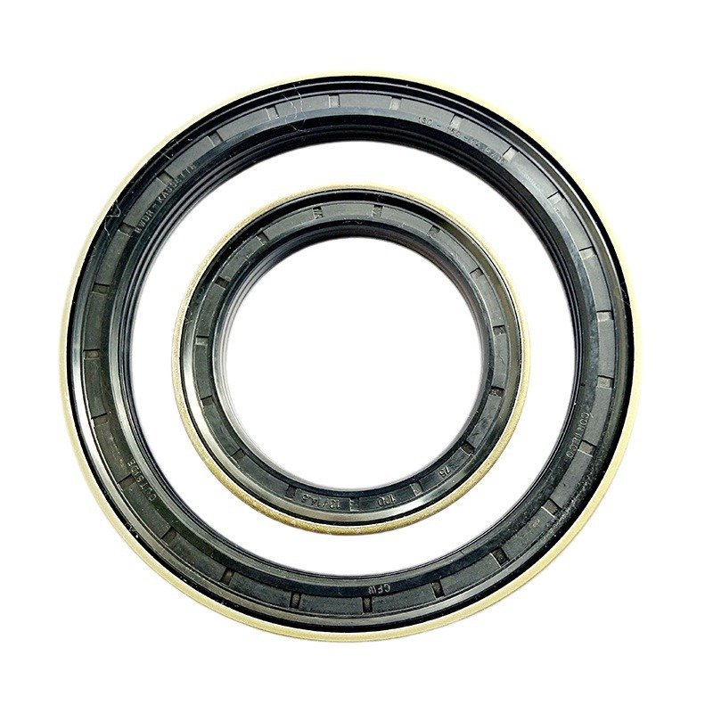 High Quality Reducer oil seal automotive Skeleton Oil Seal hub Oil Seal 35*58*12