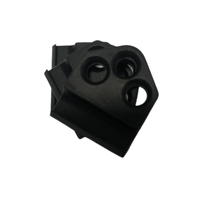 Special-shaped Custom Strips Custom Molded Silicone Rubber Products Silicone Rubber Parts