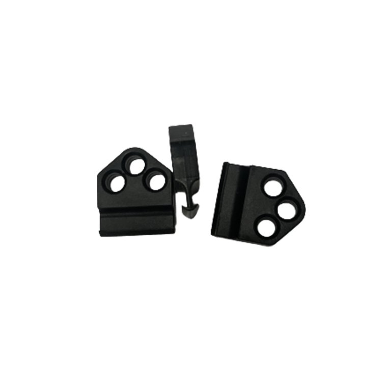 Special-shaped Custom Strips Custom Molded Silicone Rubber Products Silicone Rubber Parts