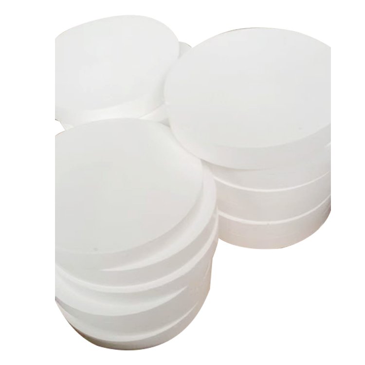 Professional Roofing Plate Heat Extrusion Resistant Rubber PTFE Sheets