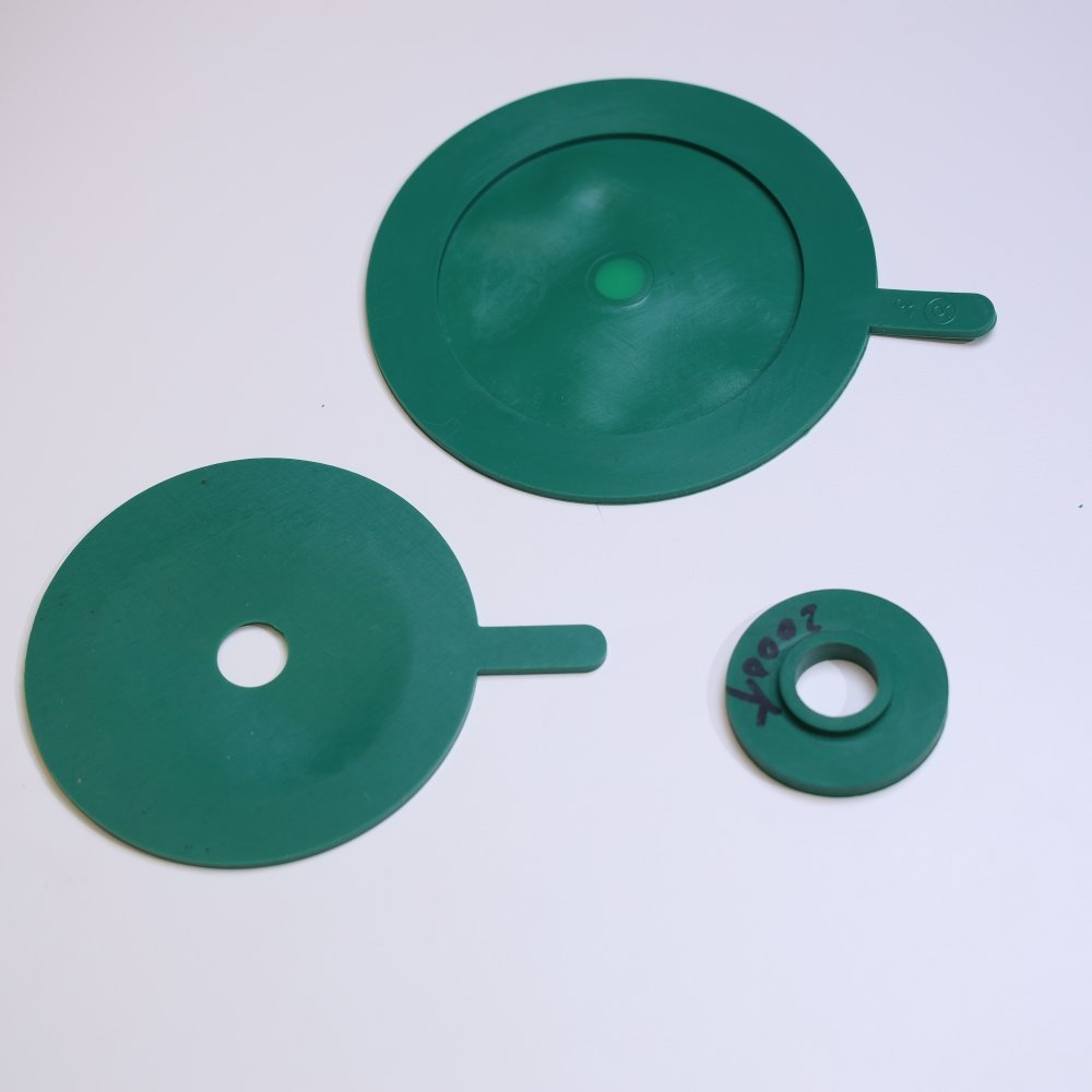 Custom Hnbr Rubber Epdm Silicone sealing element ring Liquid silicone product accessories rubber seal
