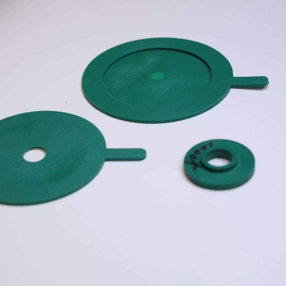 Custom Hnbr Rubber Epdm Silicone sealing element ring Liquid silicone product accessories rubber seal