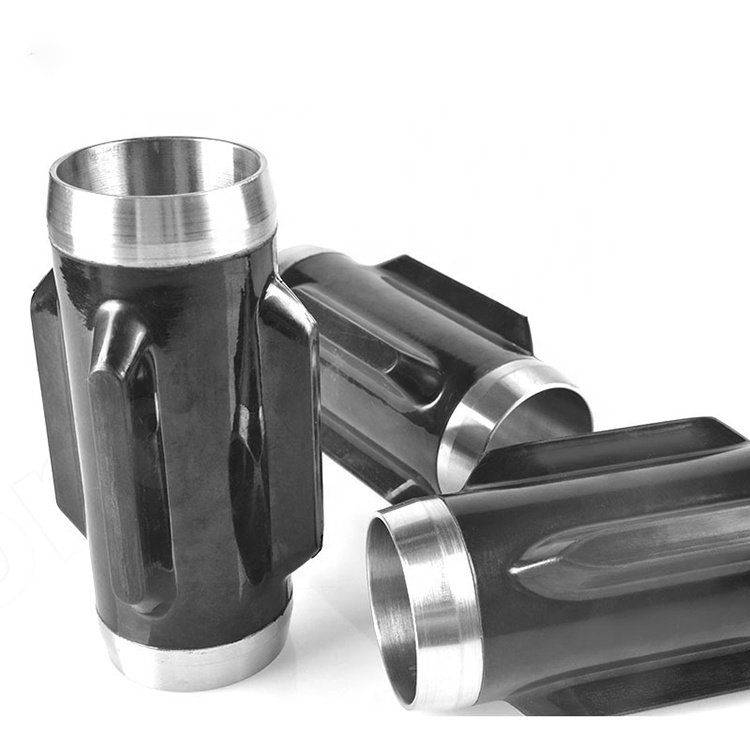 Molded Rubber element Packer elastic bridge plug rubber sealing part