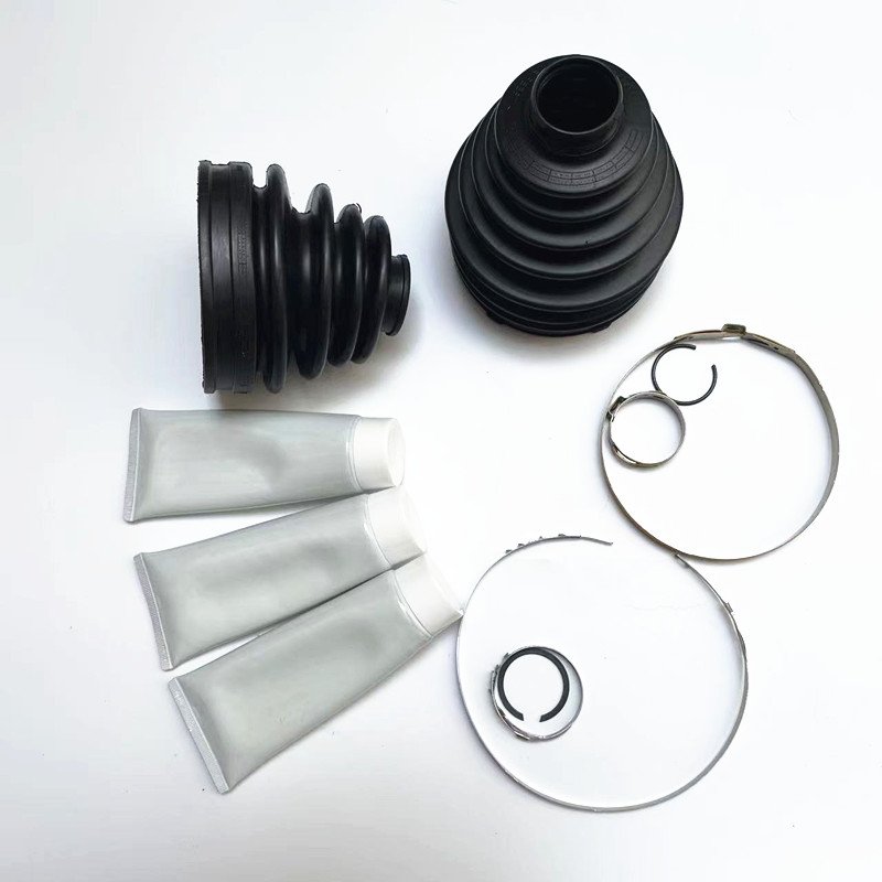 Rubber Bellows Dust Cover Automotive CV Joint Boot Axle Outer Cv Boot 04427-60120 For Land Cruise 100