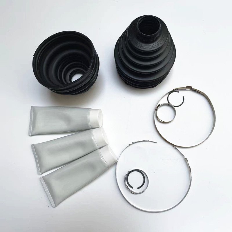 Rubber Bellows Dust Cover Automotive CV Joint Boot Axle Outer Cv Boot 04427-60120 For Land Cruise 100