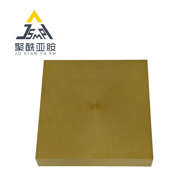 Vespell SCP5000 POLYIMIDE PI resin with graphite filling PI resin