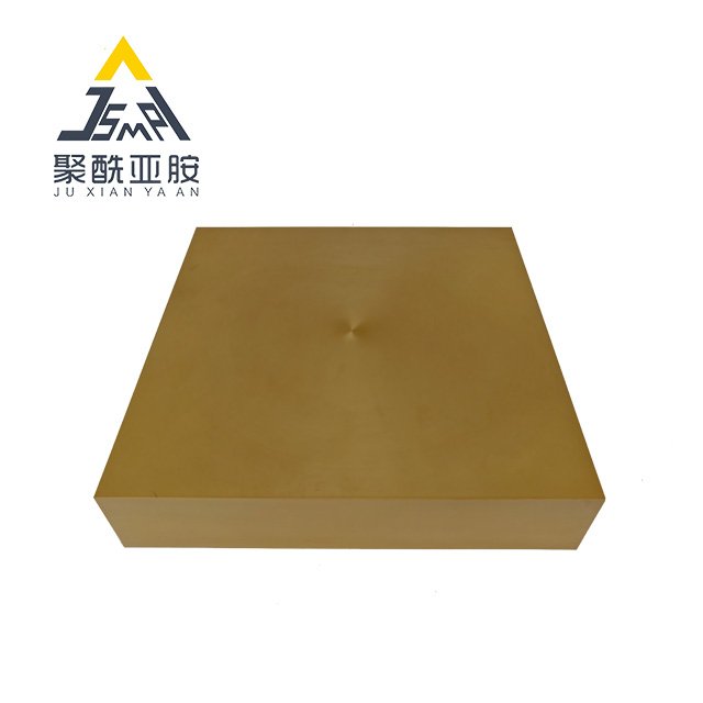 Vespell SCP5000 POLYIMIDE PI resin with graphite filling PI resin