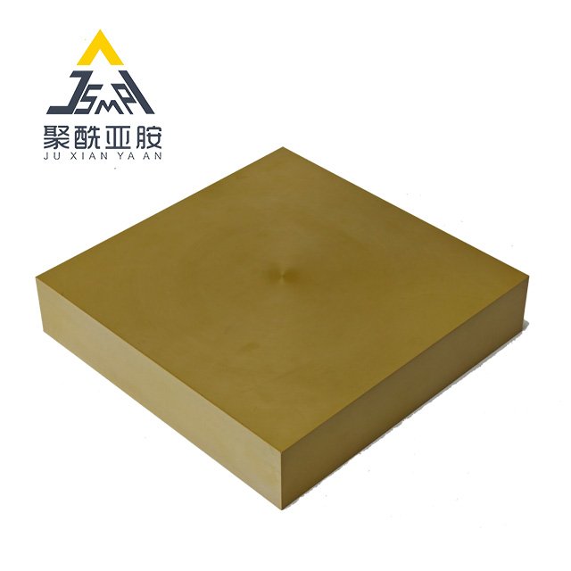 Vespell SCP5000 POLYIMIDE PI resin with graphite filling PI resin