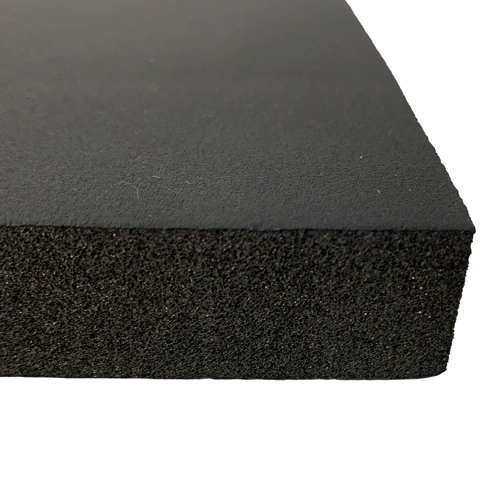 NBR sound foam rubber fire B1 rubber foam insulate thermal insulation insulator Sheets