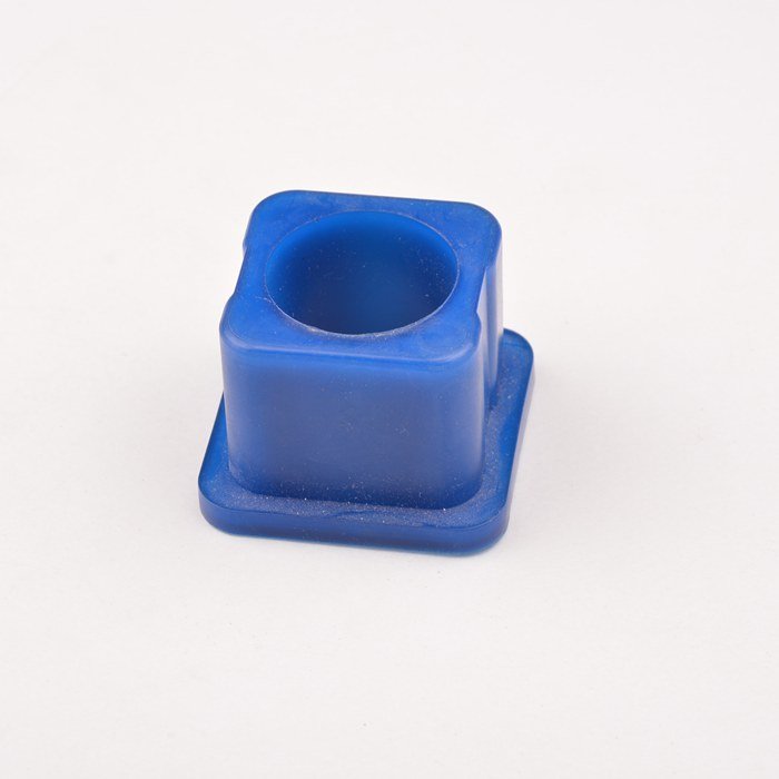 Sanshi Best Sell Custom Molded Casting Mold Urethane Injection Plastic Molding Type Silicone PU Polyurethane Urethane Parts