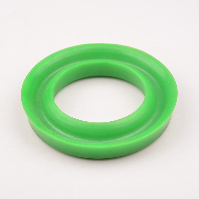 Sanshi Best Sell Custom Molded Casting Mold Urethane Injection Plastic Molding Type Silicone PU Polyurethane Urethane Parts