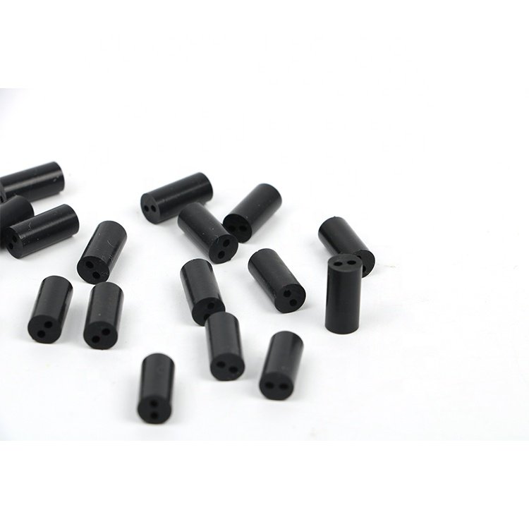 Custom Size Good Sealing Silicone/EPDM/NBR/FKM Rubber Products