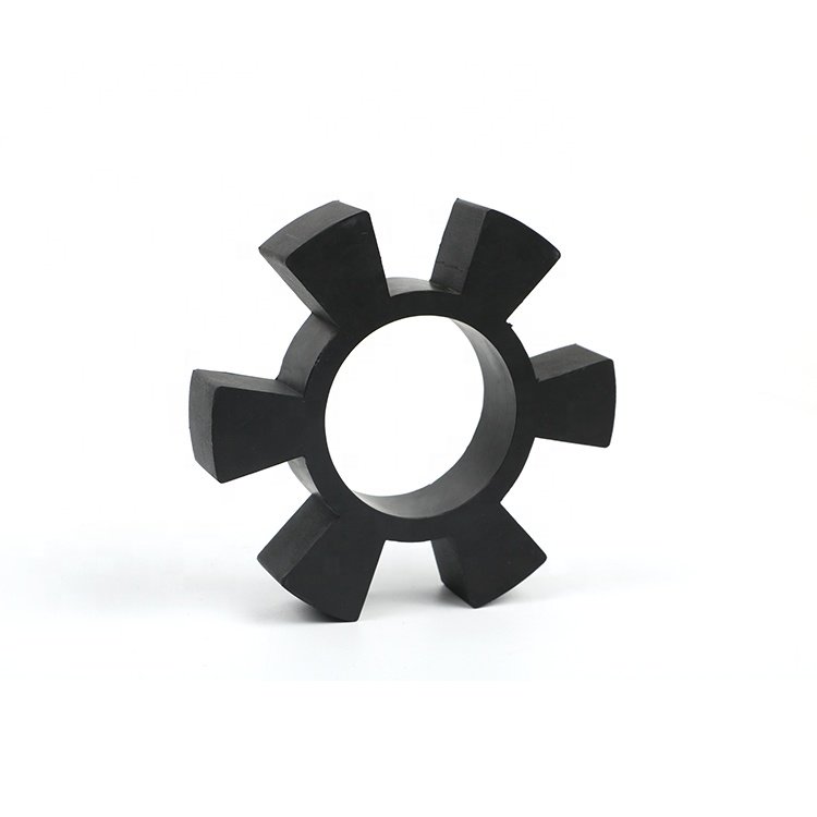 Custom Size Good Sealing Silicone/EPDM/NBR/FKM Rubber Products