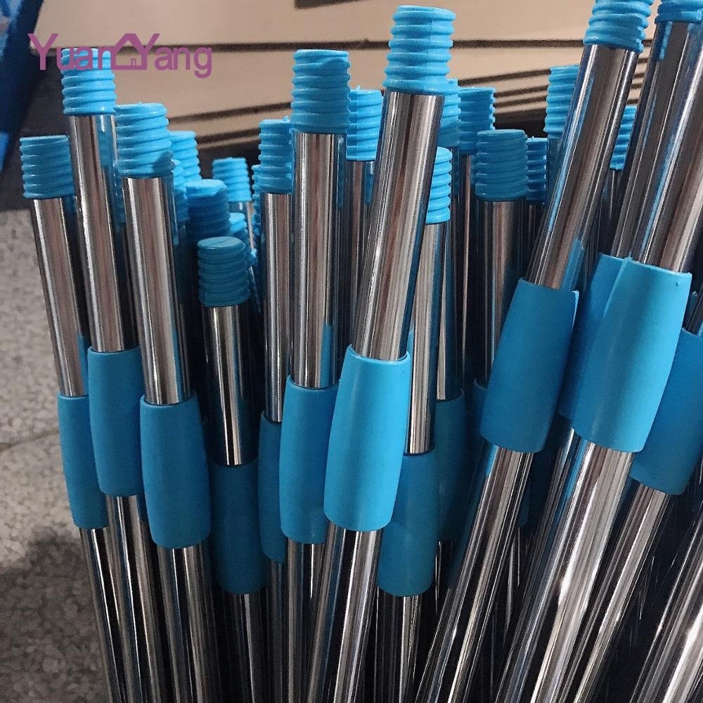 Factory wholesale price adjustable telescoping rod and telescopic handle snow shovel
