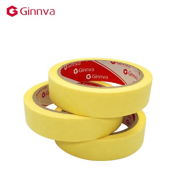 Ginnva masking tape making machine