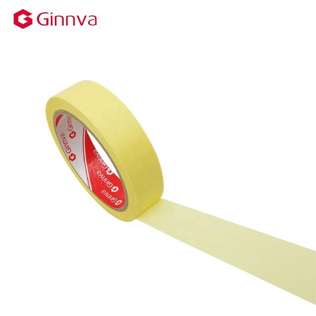 Ginnva masking tape making machine
