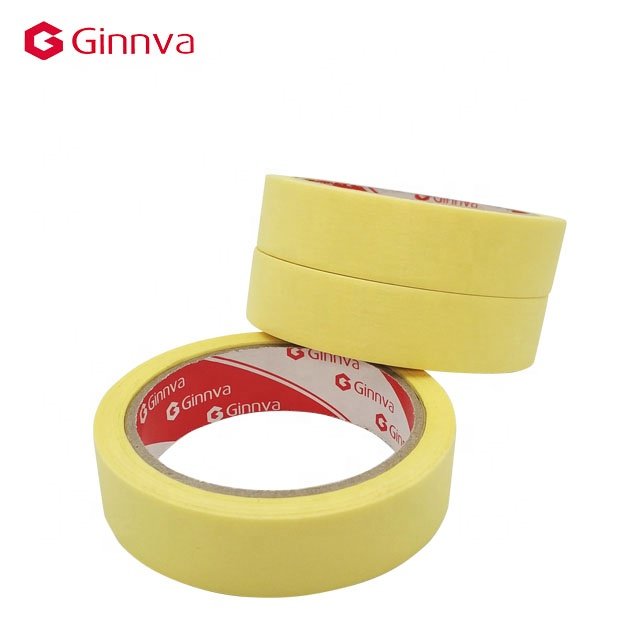 Ginnva masking tape making machine