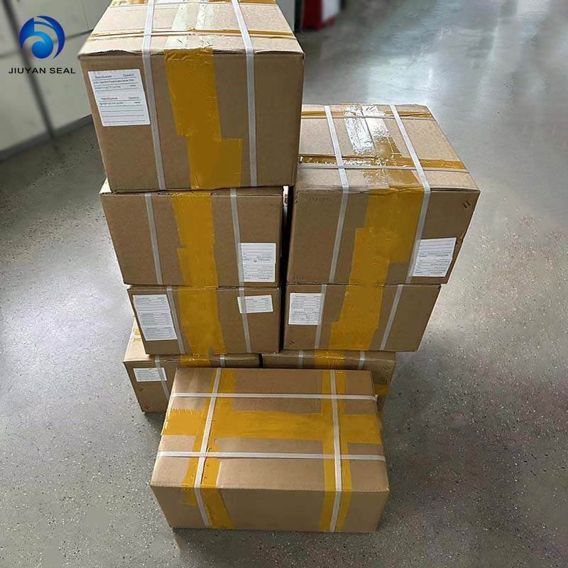 China Factory Custom Hot Sale High and Low Temperature Resistance Silicone Pressure Cooker Gasket