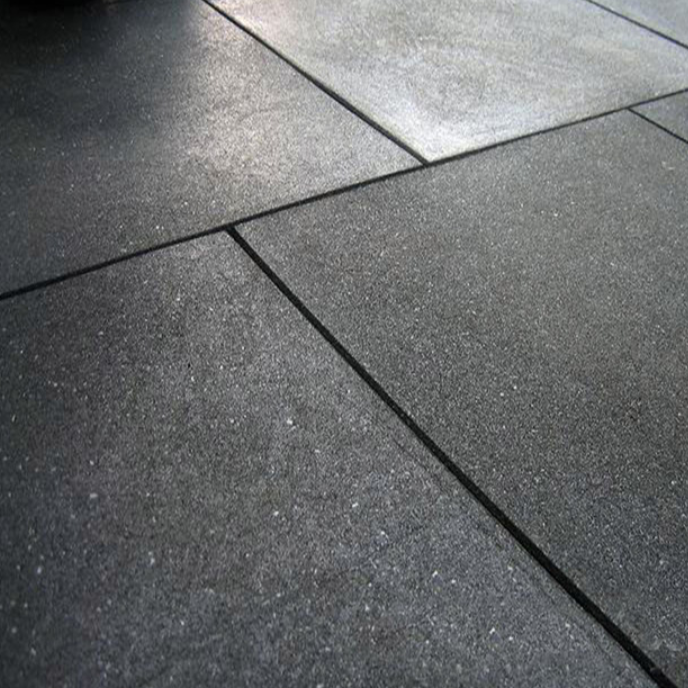 Indoor/Outdoor Fitness Rubber Mat for Crossfit Gym and Playground Quality Rubber Sheets for Better Workout Experience