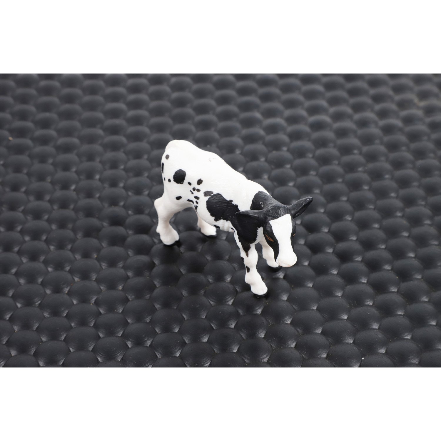 6mm 8mm 10mm Good Price Durable Rubber Cow Beds Round Dot Pig Mattress Rubber Mats