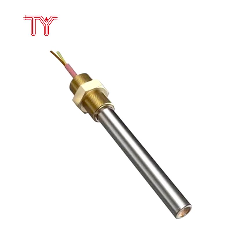 Immersion High Density Thermocouple 12V 40W 220V 3D Printer Cartridge Heater