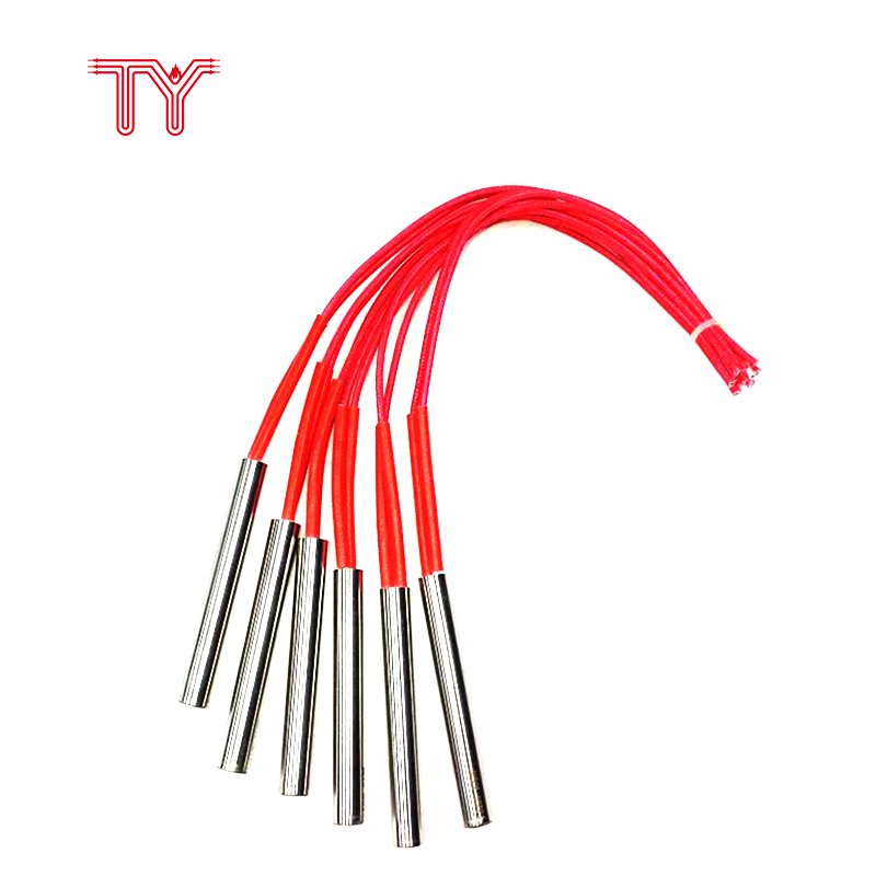 Immersion High Density Thermocouple 12V 40W 220V 3D Printer Cartridge Heater