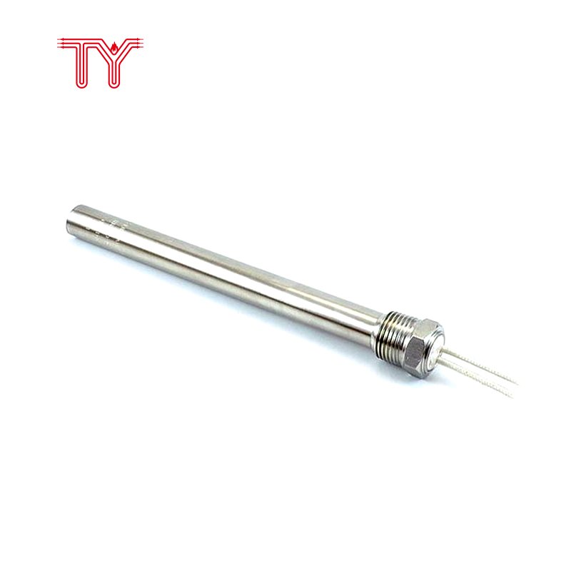 Immersion High Density Thermocouple 12V 40W 220V 3D Printer Cartridge Heater