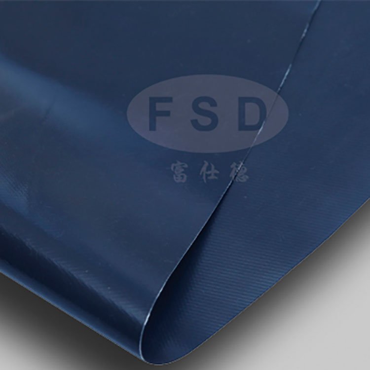 Flame Retardant Waterproof Low Price High Strength Composite Fiberglass Silicone Rubber Coated Fabric Sheets