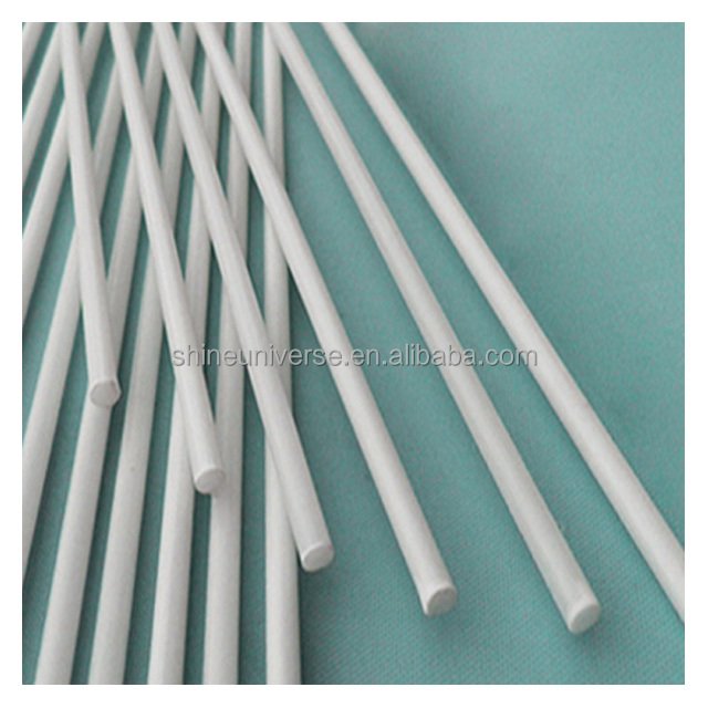 SU Marvelous Unmatched Durability Frp Pultrusion Round Rod for Agricultural Applications