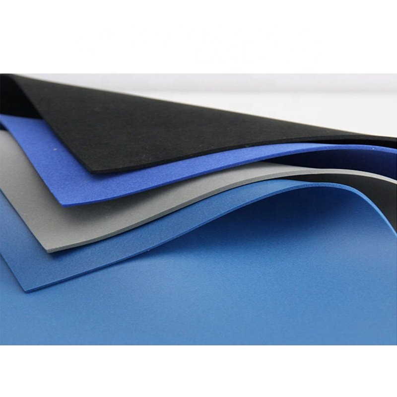 High Quality Wholesale China Factory eva foam sheet eva marine flooring eva foam sheet 1 2 3 6mm high density sheet