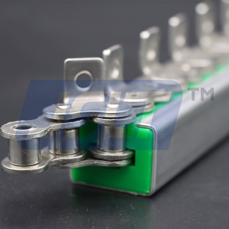 CNC Machining Sevices Plastic Plate Sheet Rod Custom Parts Spares Small Hdpe Pom Peek Nylon Screws Gear Rack Guide Roller Rail