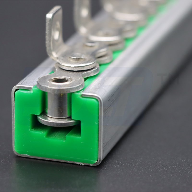 CNC Machining Sevices Plastic Plate Sheet Rod Custom Parts Spares Small Hdpe Pom Peek Nylon Screws Gear Rack Guide Roller Rail