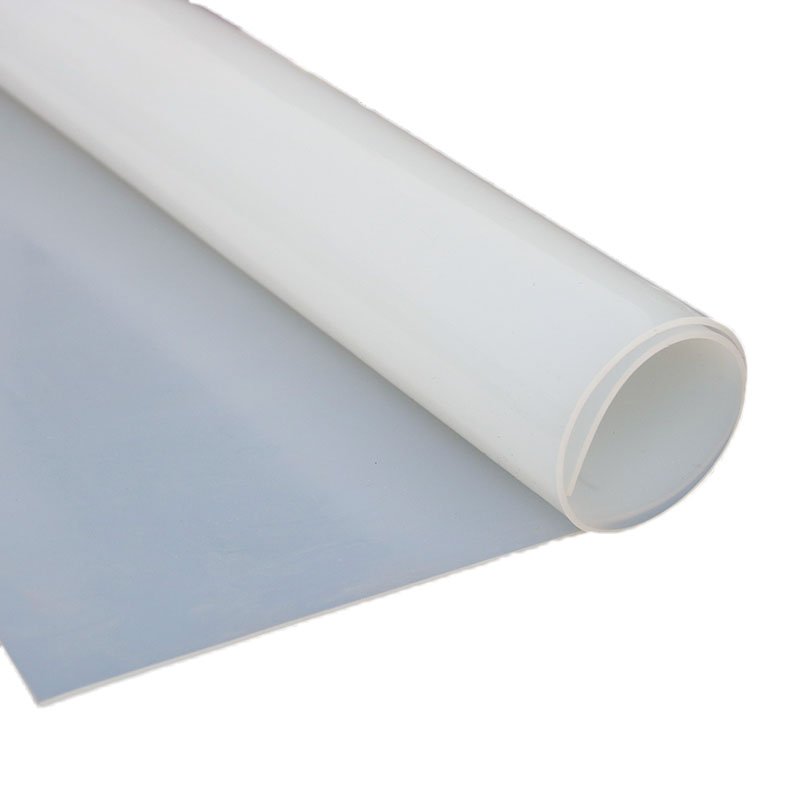 rubber floor Factory customized high-quality wear-resistant rubber sheet, food grade rubber