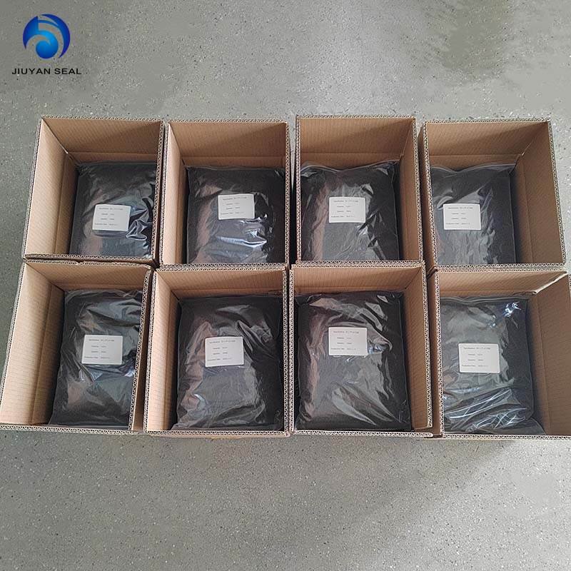 Manufacturers Wholesale Various Specifications Oring Nitrile Rubber/Fkm/Silicone/EPDM Rubber Sealing O ring