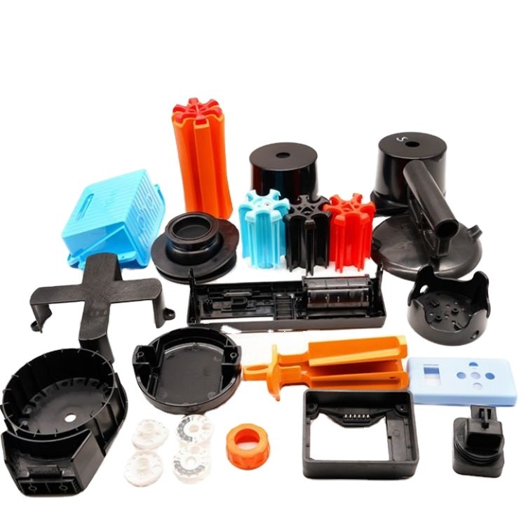 Custom Vacuum casting batch materials part for boat new energy medical automotive parts high precision all surface treatments