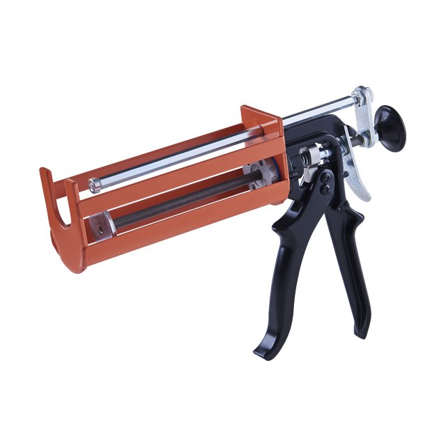 N-white 250ml adhesive corian solid surface adhesive gun