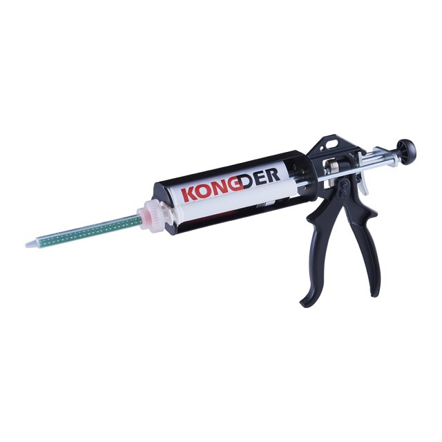 N-white 250ml adhesive corian solid surface adhesive gun