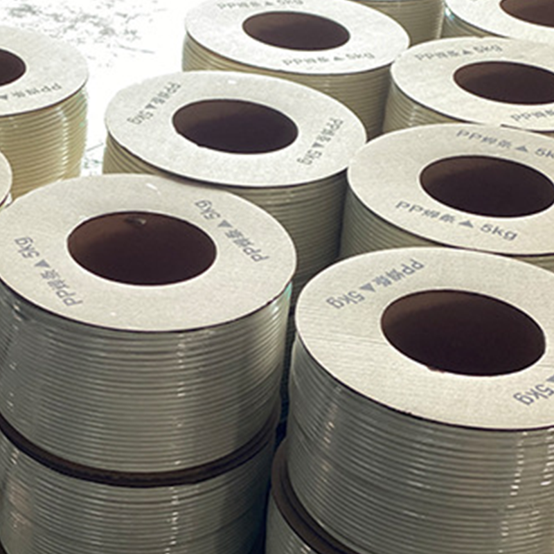 High Strength Bar 3mm/4mm Pp Polypropylene Welding Rod for Plastic Pipe&fittings Soldering Chemical Industry Acid and alkali