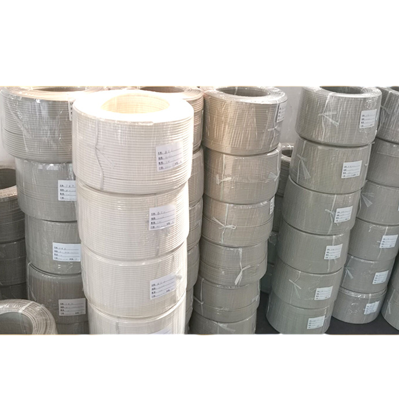 High Strength Bar 3mm/4mm Pp Polypropylene Welding Rod for Plastic Pipe&fittings Soldering Chemical Industry Acid and alkali