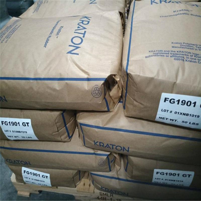 Supply Thermoplastic elastomers Modified bitumen USA Kraton SEBS G1651 1652 1654 1650 1660