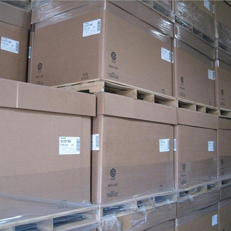 Supply Thermoplastic elastomers Modified bitumen USA Kraton SEBS G1651 1652 1654 1650 1660