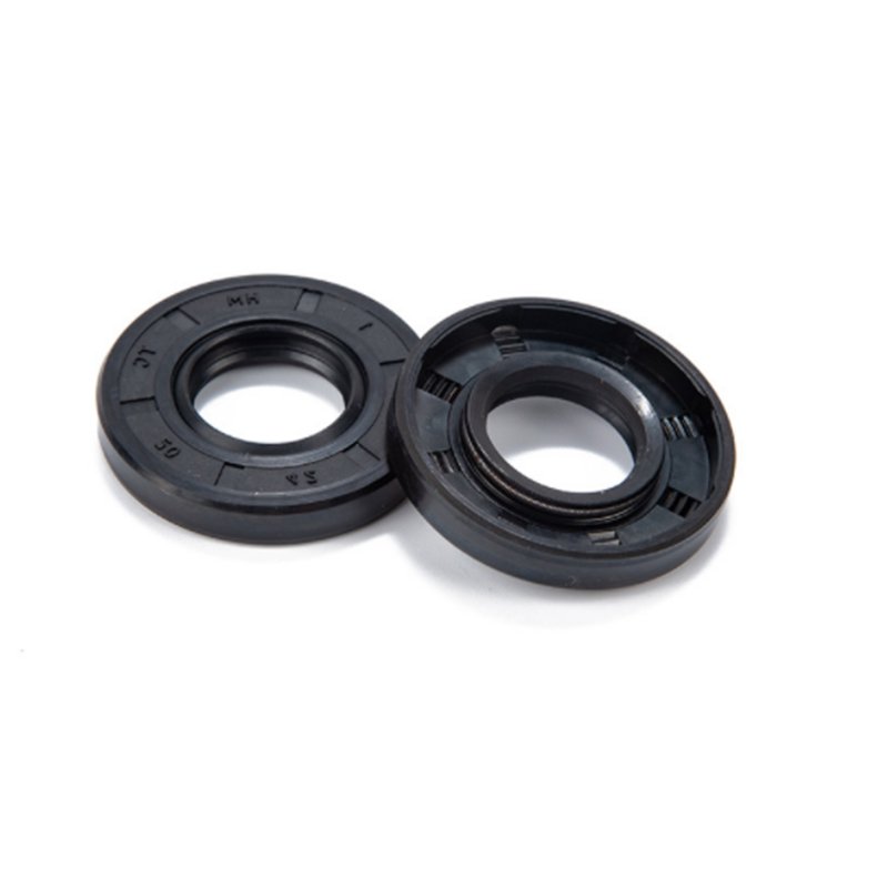 EPDM/NBR/CR/VMQ/FKM Oil resistance custom rubber spare parts manufacturer rubber washers for Automotive